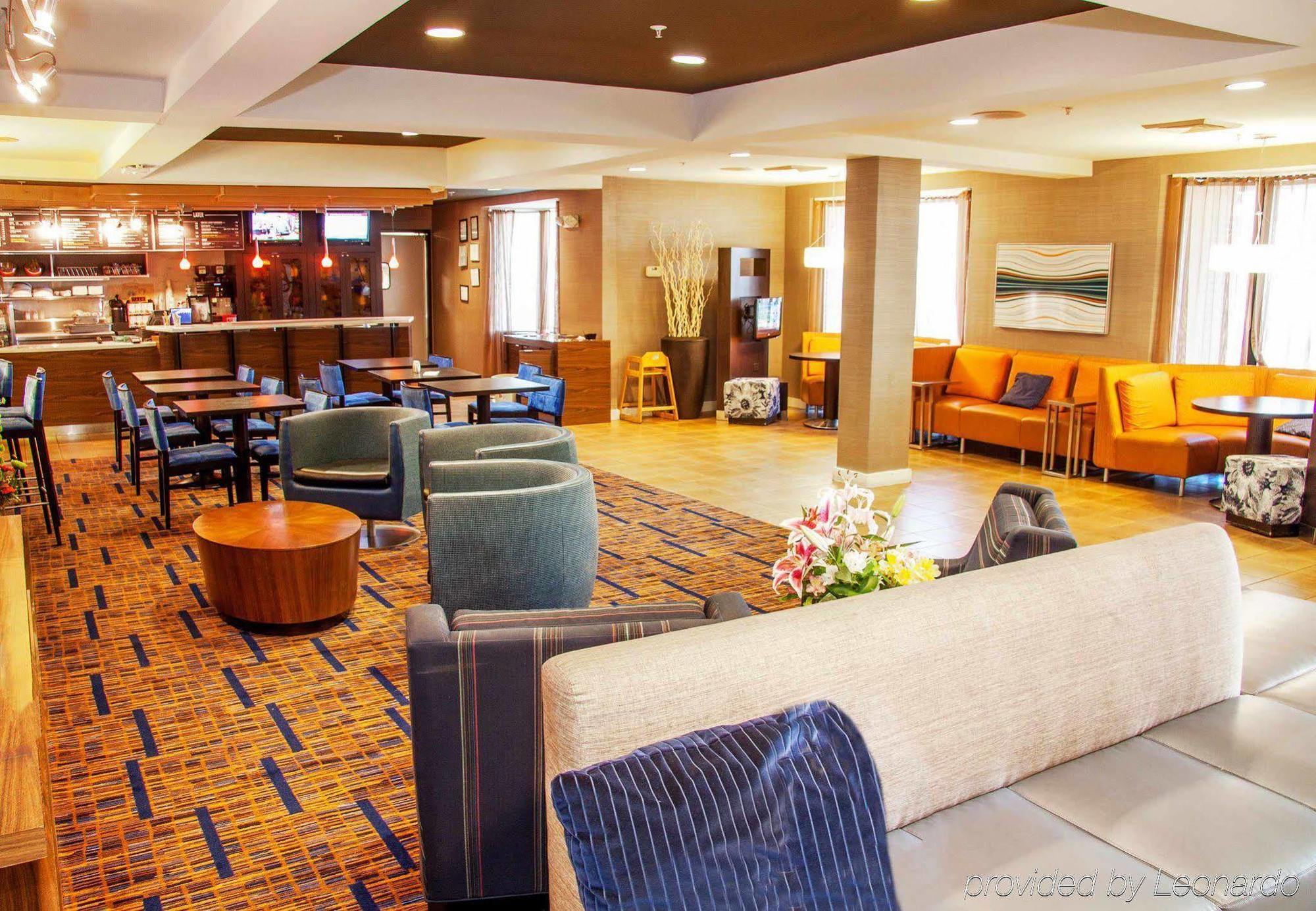 Courtyard By Marriott 3*