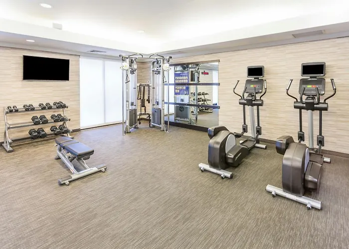 Courtyard By Marriott Rocky Mount