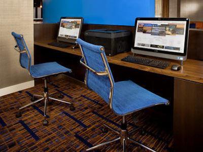 Courtyard By Marriott Rocky Mount
