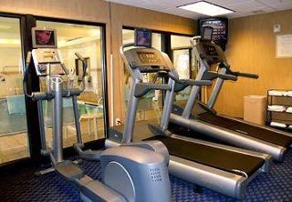 Courtyard By Marriott 3* Rocky Mount