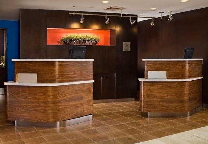Courtyard By Marriott 3* Rocky Mount