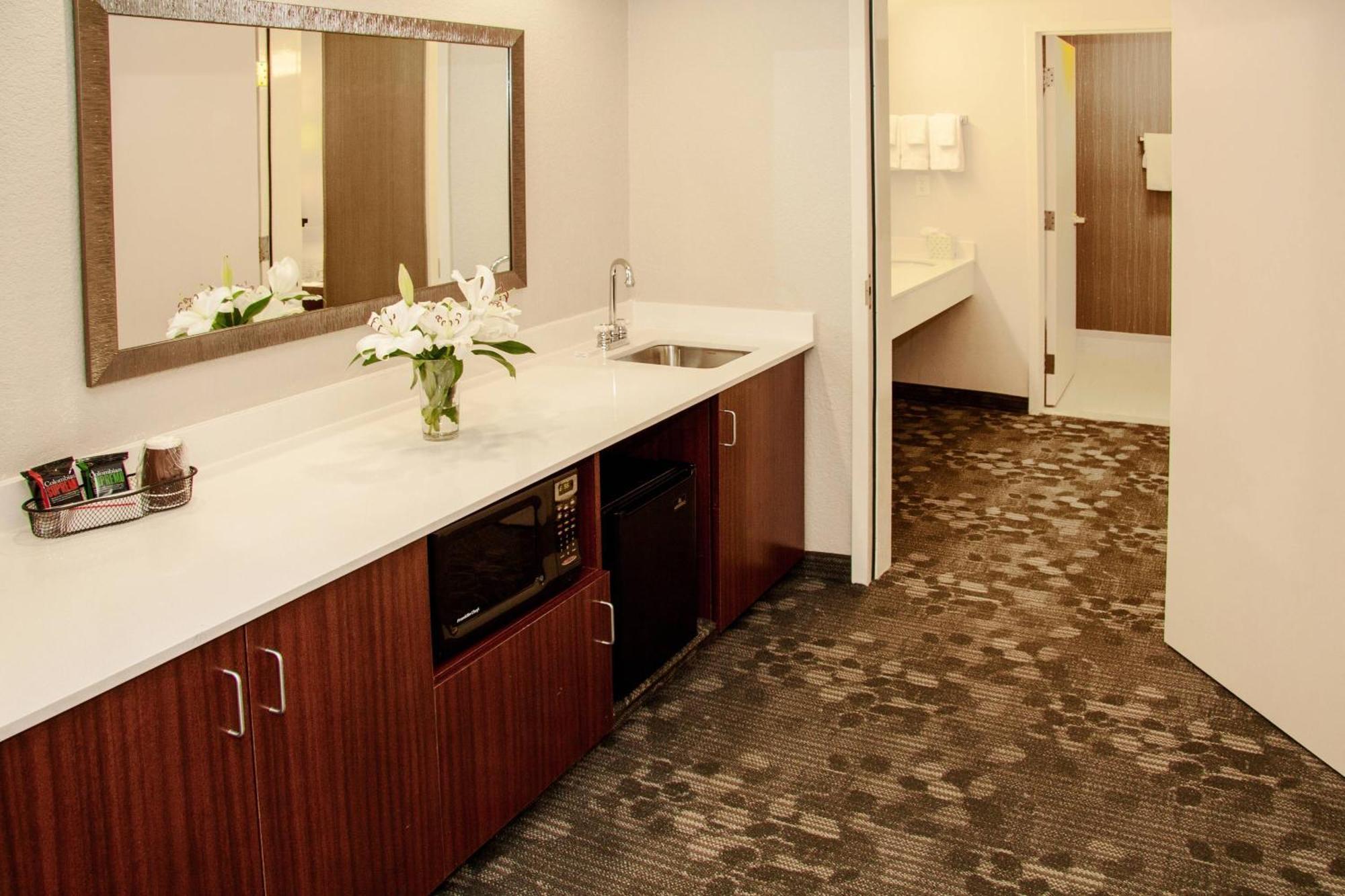 Courtyard By Marriott Hotel Rocky Mount