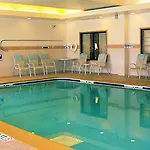 Courtyard By Marriott Rocky Mount 